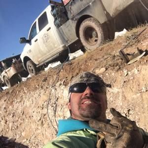 Meet your Posher, Kenneth